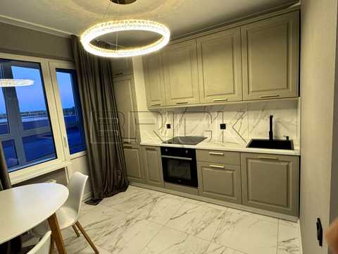 квартира за адресою Бориса Гмирі вул., 22-Б