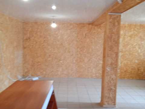 комерційна за адресою с. Грем'яче, Центральна, 65а