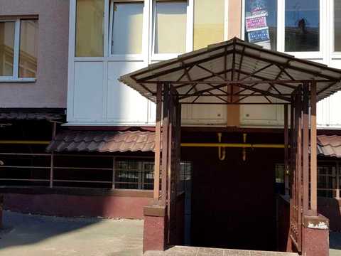 коммерческая по адресу Академика Амосова ул., 63