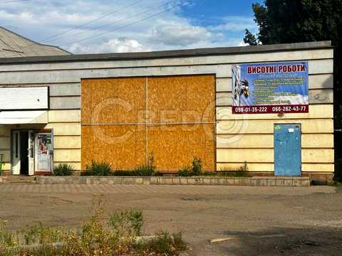коммерческая по адресу Шахтёрской Славы пл. (Дзержинского), 3а