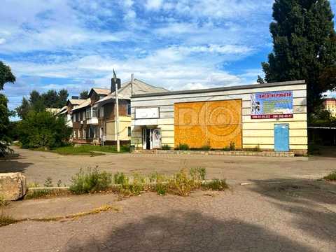коммерческая по адресу Шахтёрской Славы пл. (Дзержинского), 3а
