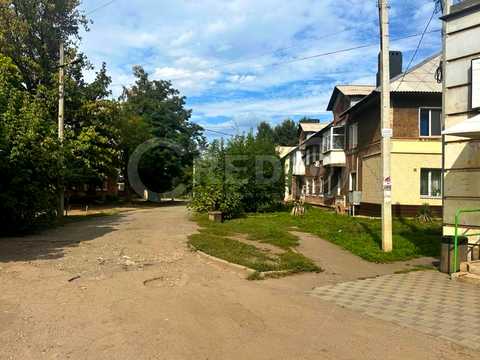 коммерческая по адресу Шахтёрской Славы пл. (Дзержинского), 3а