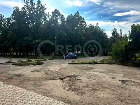 коммерческая по адресу Шахтёрской Славы пл. (Дзержинского), 3а