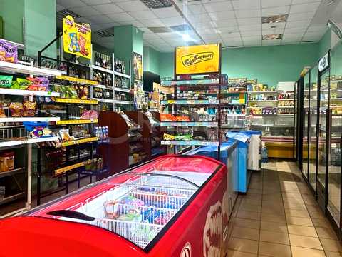 коммерческая по адресу Шахтёрской Славы пл. (Дзержинского), 3а
