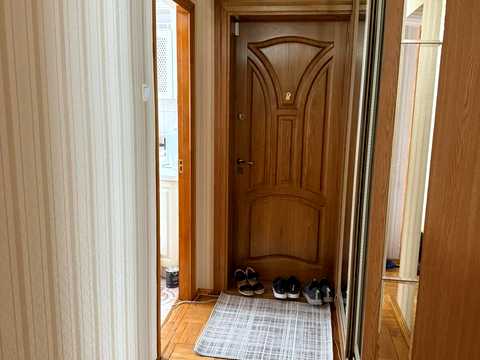 квартира за адресою Роксоляни вул., 51