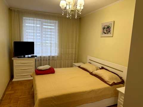 квартира за адресою Роксоляни вул., 51