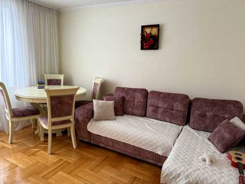 квартира за адресою Роксоляни вул., 51