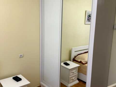 квартира за адресою Роксоляни вул., 51