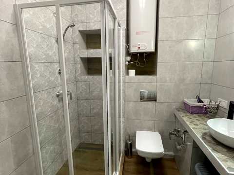 квартира по адресу Южная дорога ул., 3/6