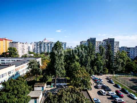 квартира по адресу Левка Лукьяненко ул. (Маршала Тимошенка), 1-Д