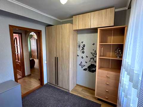 квартира за адресою Владислава Трепка вул. (Олексія Боярка), 2