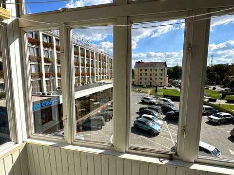 квартира за адресою Владислава Трепка вул. (Олексія Боярка), 2