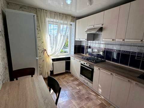 квартира за адресою Владислава Трепка вул. (Олексія Боярка), 2