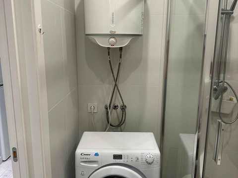 квартира по адресу Каховская ул., 62