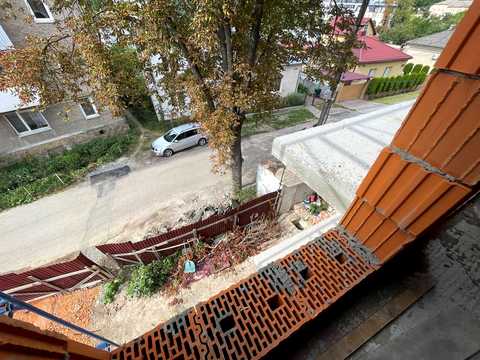 квартира по адресу Подковы ул., (Будинок)