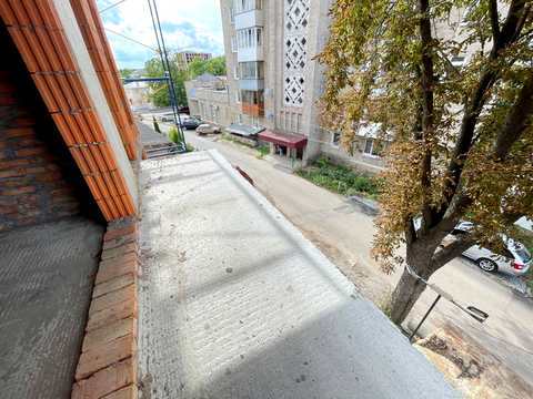 квартира по адресу Подковы ул., (Будинок)