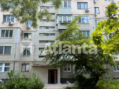 квартира по адресу Академика Глушко просп. (Академіка Глушка), 22