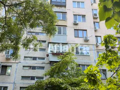 квартира по адресу Академика Глушко просп. (Академіка Глушка), 22