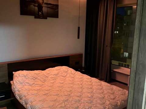 квартира за адресою Оболонський просп., 26