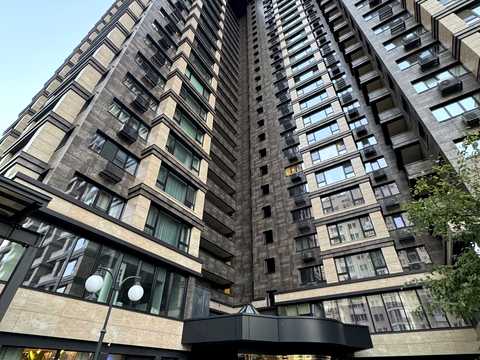 квартира за адресою Оболонський просп., 26