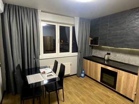 квартира за адресою Оболонський просп., 26
