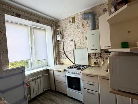 квартира за адресою Молодіжна вул., 3/2