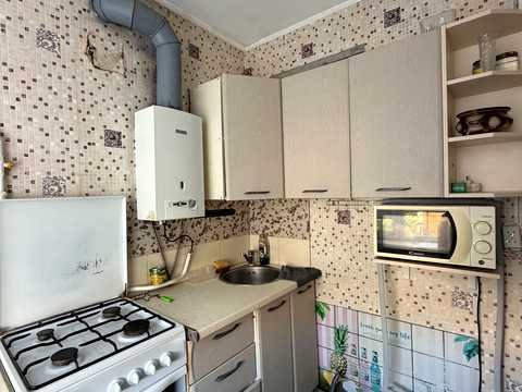 квартира за адресою Молодіжна вул., 3/2