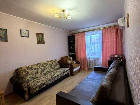 квартира за адресою Молодіжна вул., 3/2