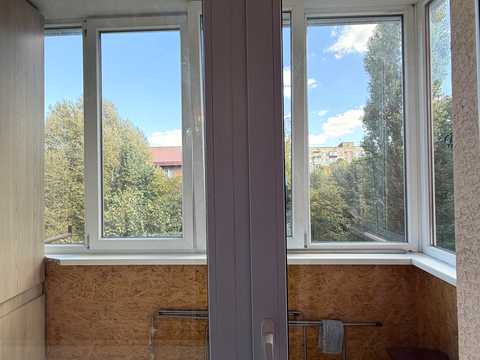 квартира за адресою Молодіжна вул., 3/2