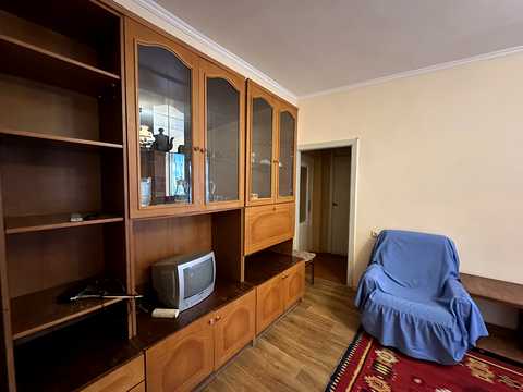 квартира за адресою Львів, Угорська вул., 25