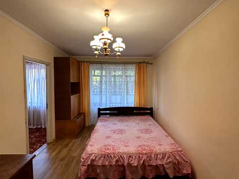 квартира за адресою Львів, Угорська вул., 25