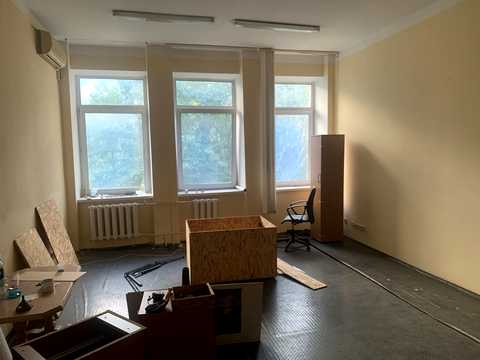 коммерческая по адресу Александра Довженко ул., 16-В