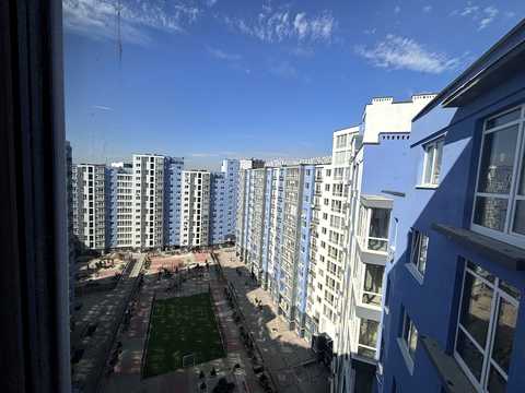 квартира за адресою Княгинин вул., 44