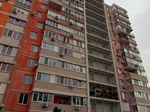 квартира по адресу Ракетная ул., (Будинок 1)