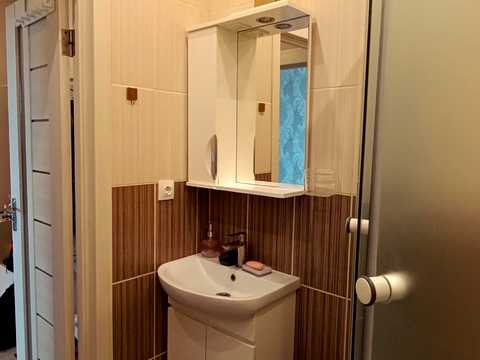 квартира по адресу Ракетная ул., (Будинок 1)
