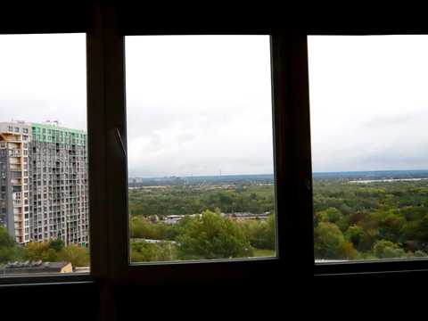 квартира по адресу Ракетная ул., (Будинок 1)