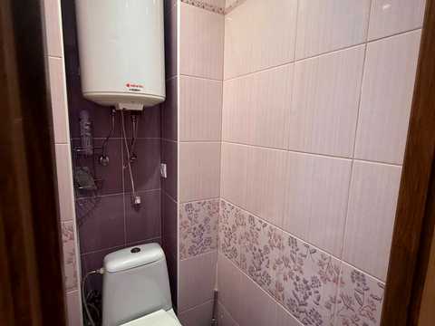 квартира по адресу Николая Ушакова ул., 16