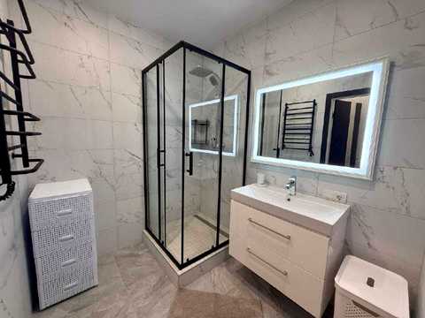 квартира за адресою Запорізьке шосе, 28-В
