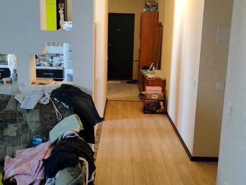 квартира по адресу Победы просп., 66д