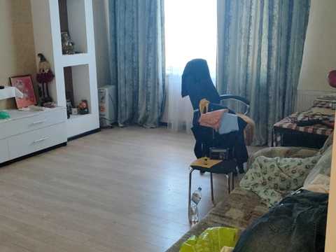 квартира по адресу Победы просп., 66д