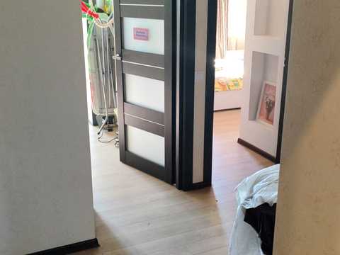 квартира по адресу Победы просп., 66д