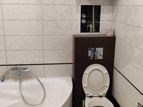 квартира по адресу Победы просп., 66д