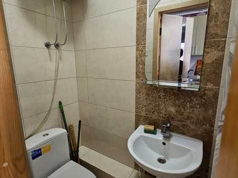 квартира за адресою Шевченківський пров., 30а