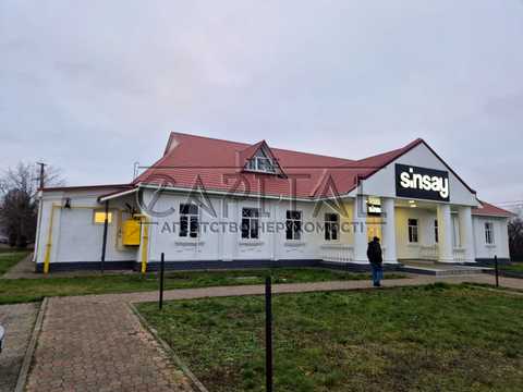 комерційна за адресою Київська вул., 23