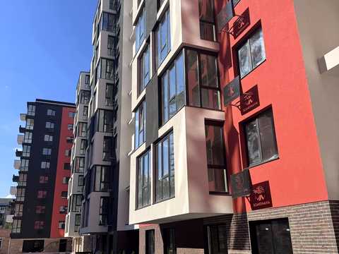 квартира за адресою Степана Бандери вул., (Будинок 1)