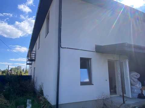 будинок за адресою с. Агрономічне, Прибережна вул., 5