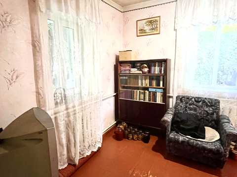 дом по адресу В Петропавлівська, 5