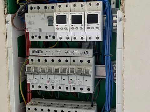 будинок за адресою с. Агрономічне, Прибережна вул., 5