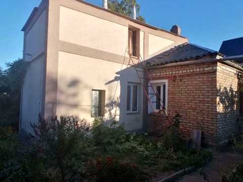 дом по адресу В Петропавлівська, 5