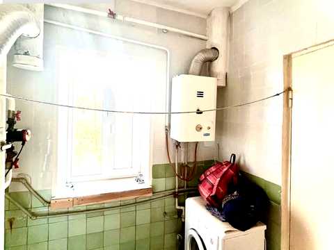дом по адресу В Петропавлівська, 5